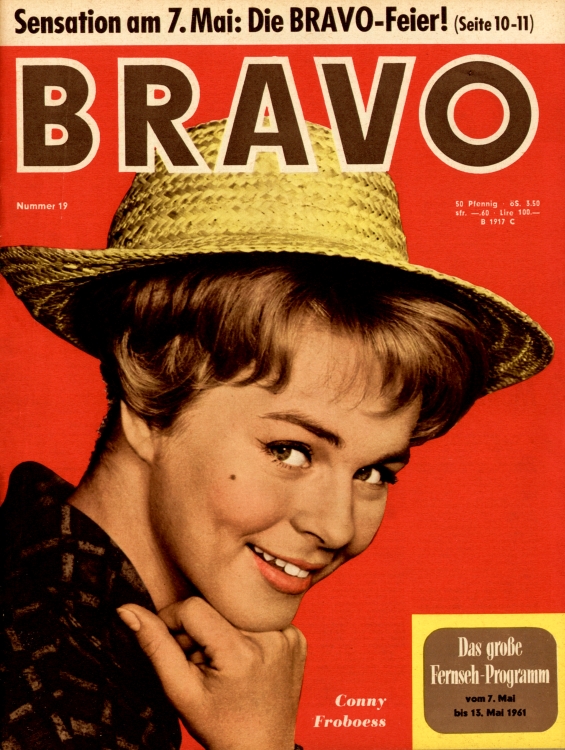 BRAVO 1961-19